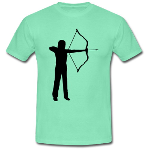 Archery Jersey