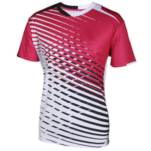 Badminton Jersey