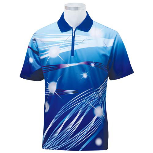 Badminton Jersey