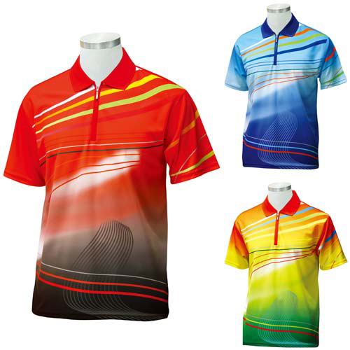 Badminton Jersey