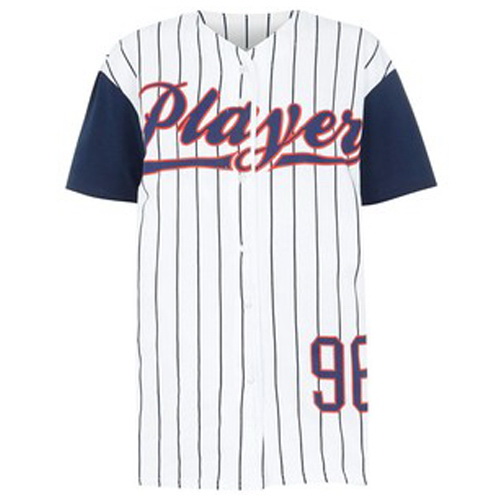 Baseball Jersey