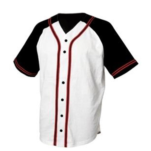 Baseball Jersey