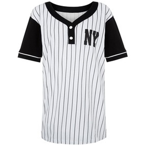 Baseball Jersey