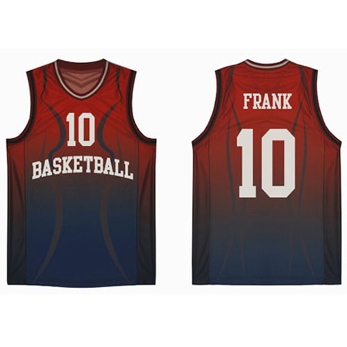 Basketball Singlets