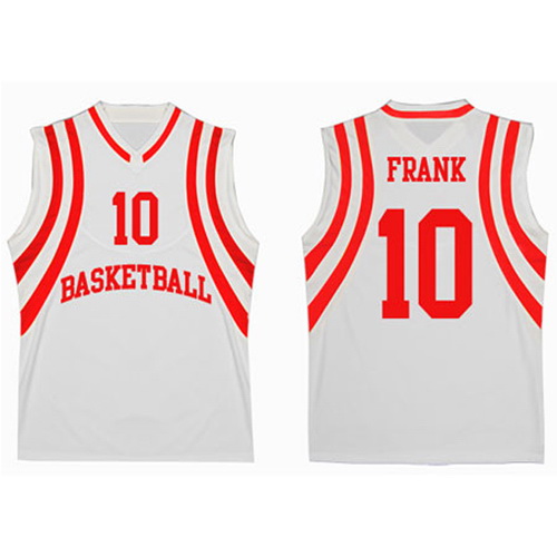 Basketball Singlets