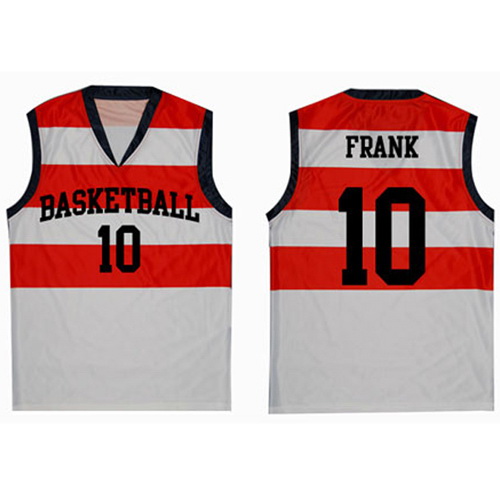 Basketball Singlets