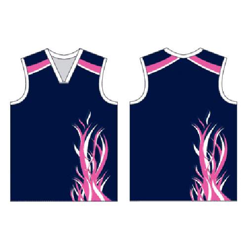 Basketball Singlets