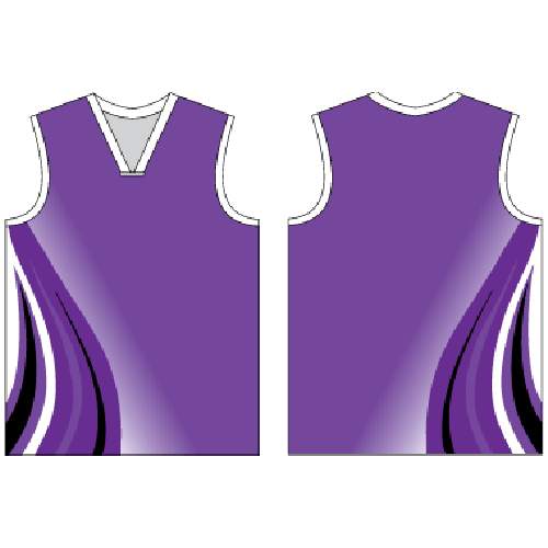 Basketball Singlets