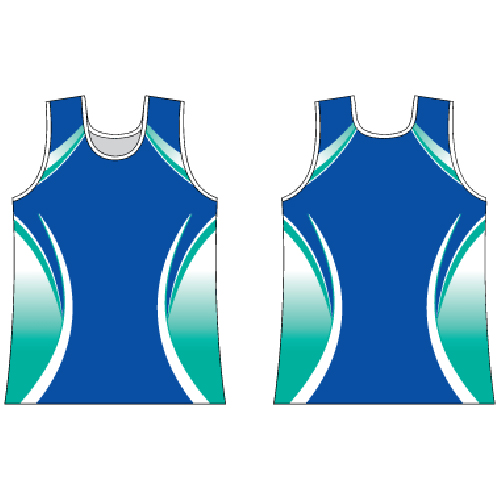 Basketball Singlets