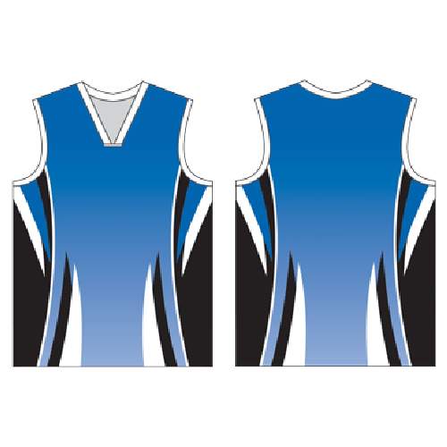 Basketball Singlets