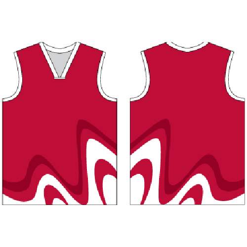 Basketball Singlets