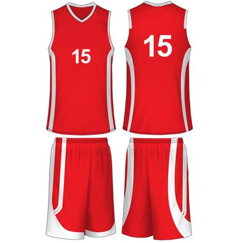 Basketball Singlets