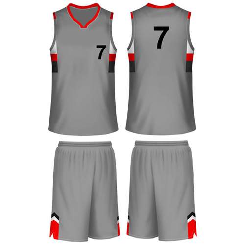 Basketball Singlets