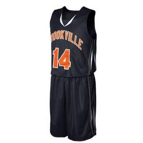 Basketball Singlets