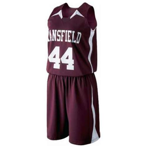 Basketball Singlets