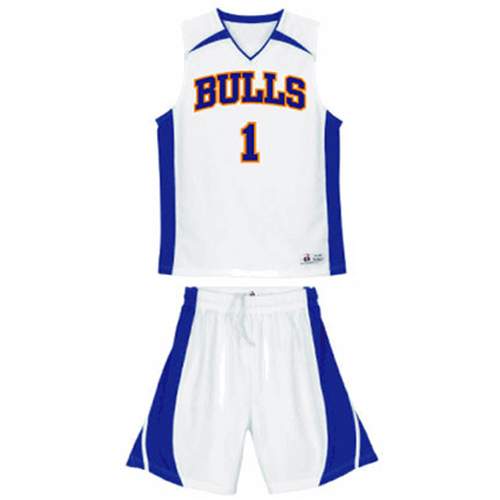 Basketball Singlets