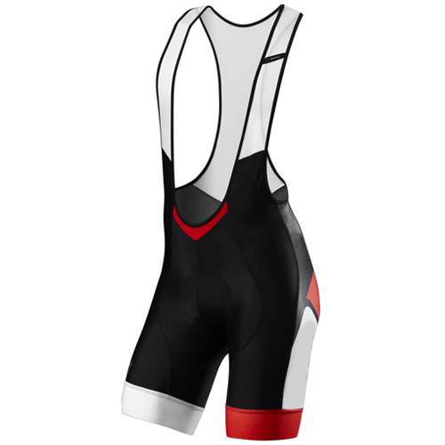 Bib Short