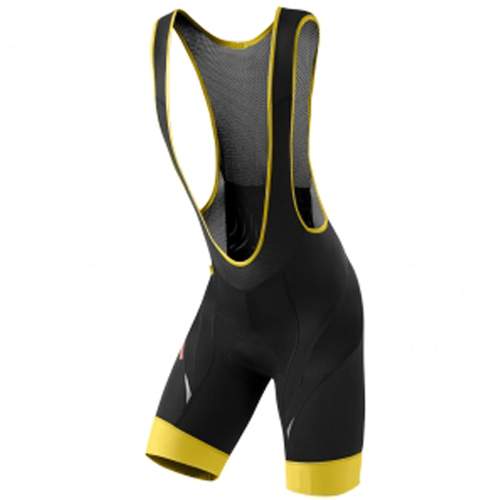 Bib Short