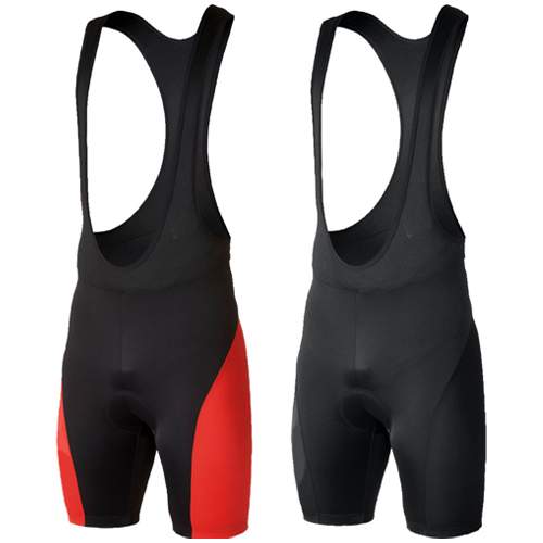 Bib Short