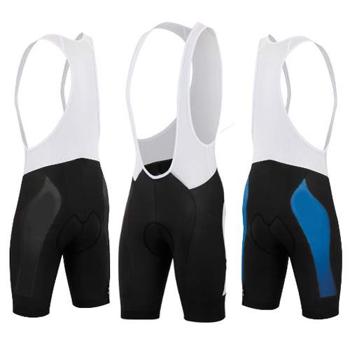 Bib Short