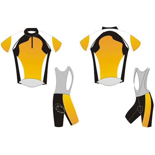 Bib Short