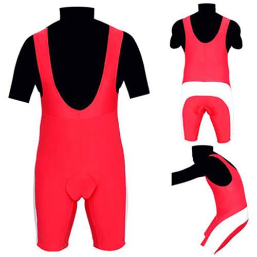 Bib Short