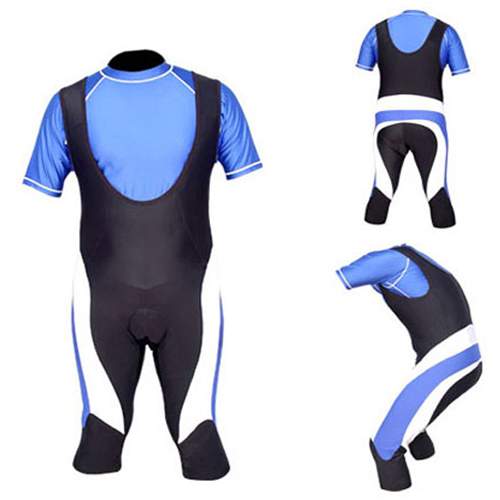 Bib Short