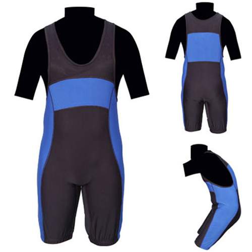 Bib Short