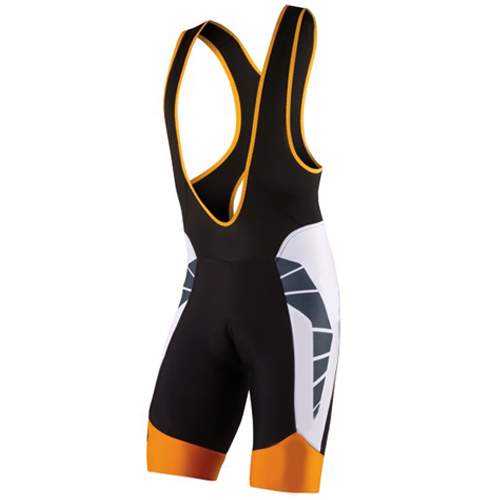 Bib Short