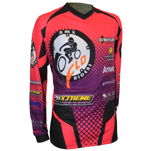 BMX Jersey