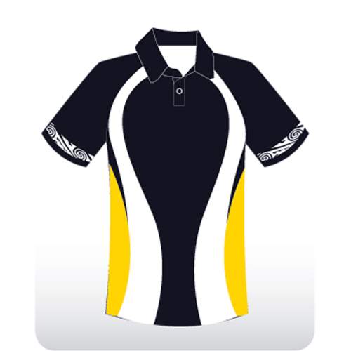 Bowling Jersey