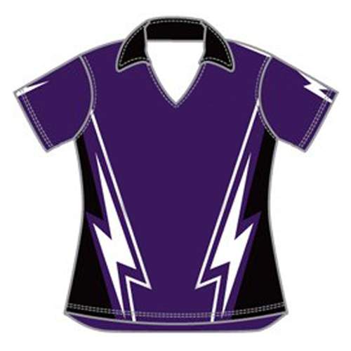 Bowling Jersey