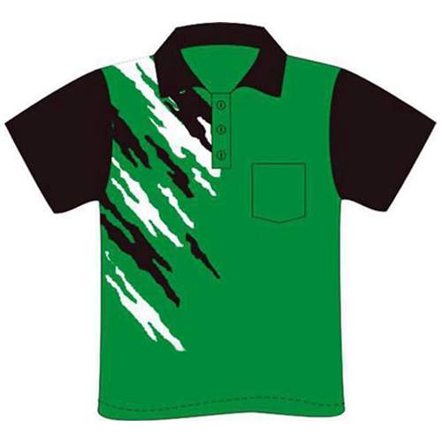 Bowling Jersey