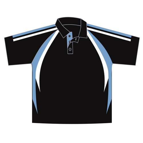 Bowling Jersey