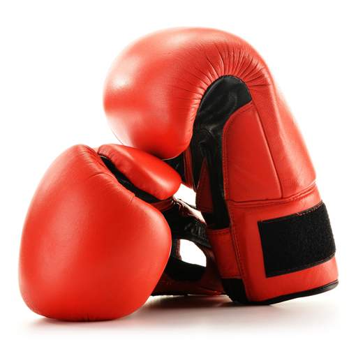 Boxing Gloves