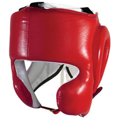 Boxing Helmet