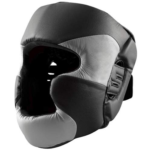 Boxing Helmet