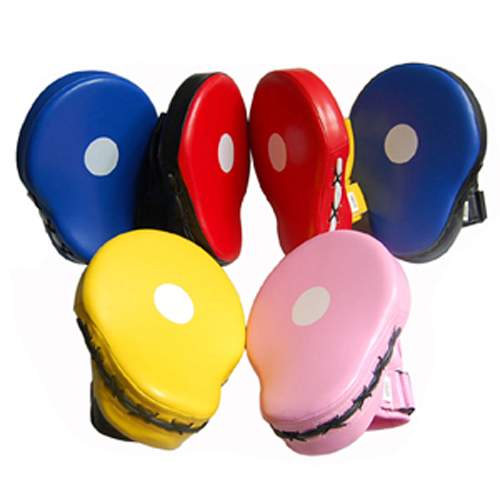 Boxing Pads