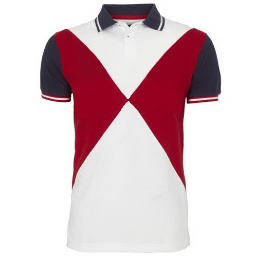 Canoe Polo Shirt