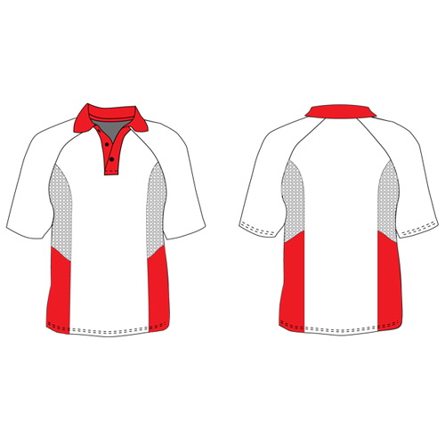 Cricket Jersey