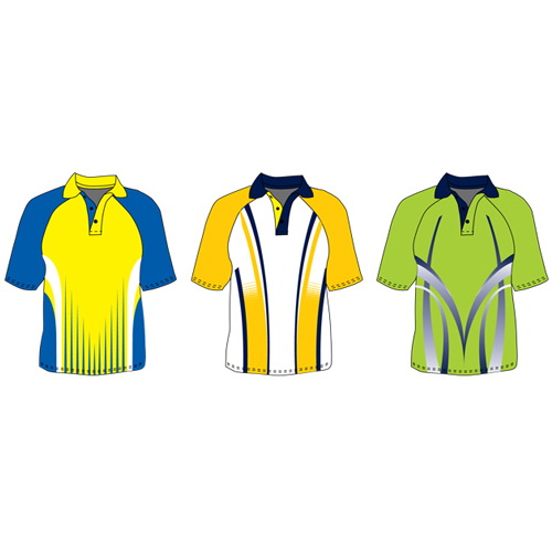 Cricket Jersey