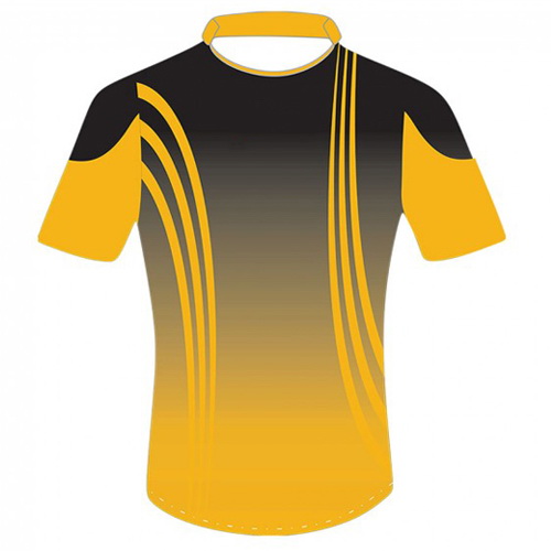 Cricket Jersey