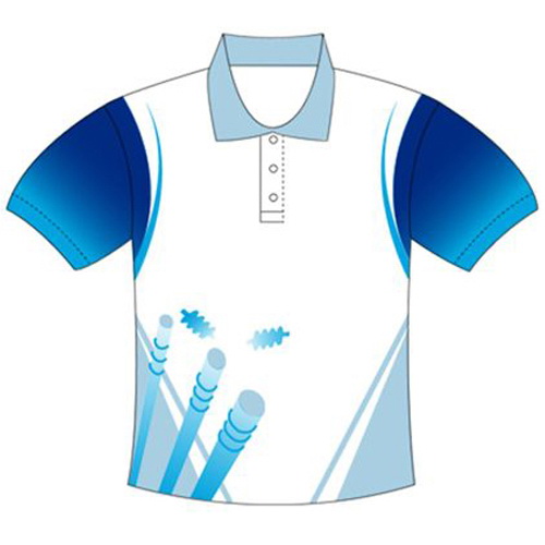 Cricket Jersey