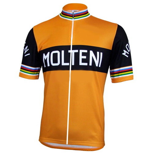 Cycling Jersey