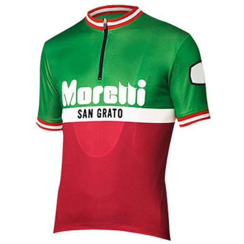 Cycling Jersey