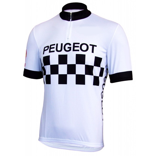 Cycling Jersey