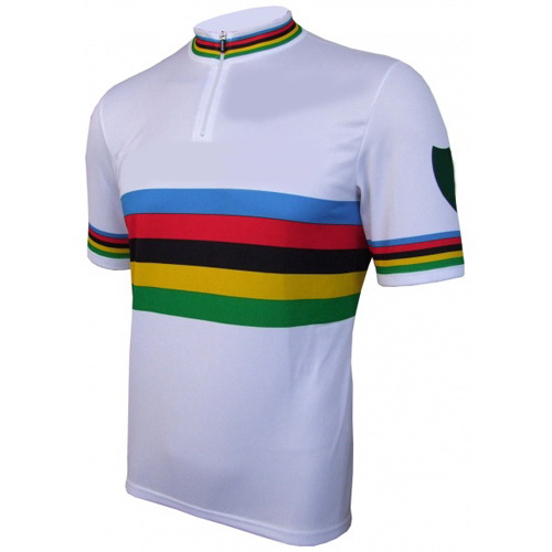 Cycling Jersey