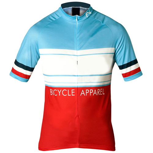 Cycling Jersey