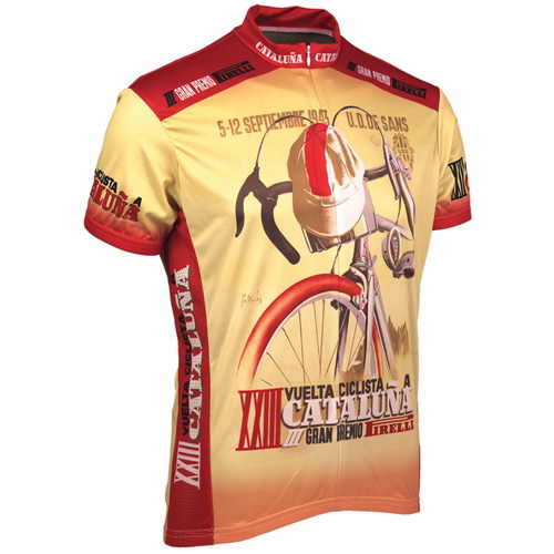 Cycling Jersey