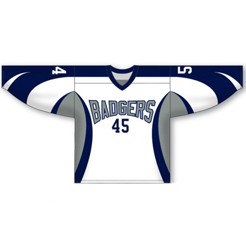 Ice Hockey Jersey